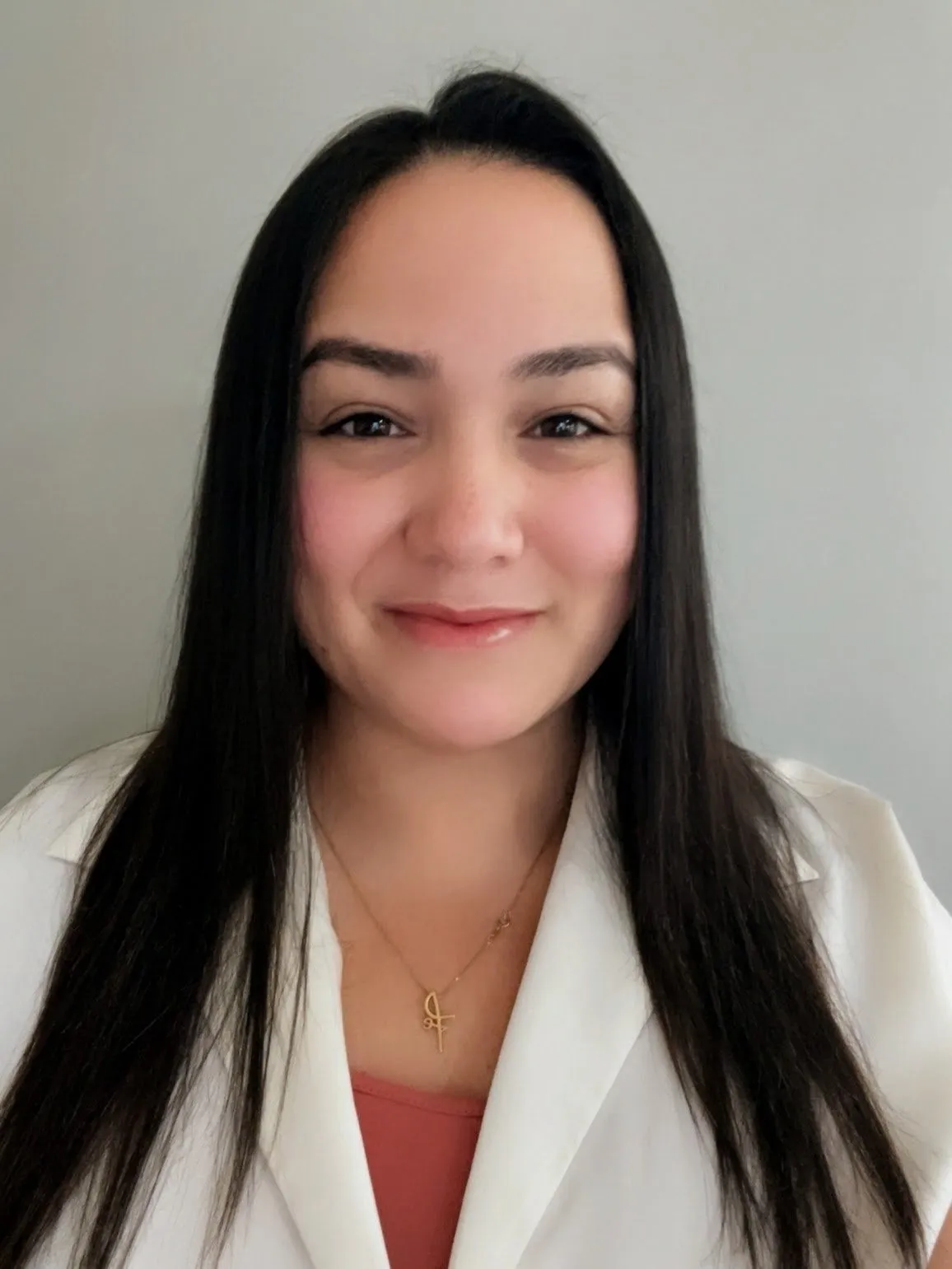 Numarys Linares, contadora auditora y fundadora de Lynarys